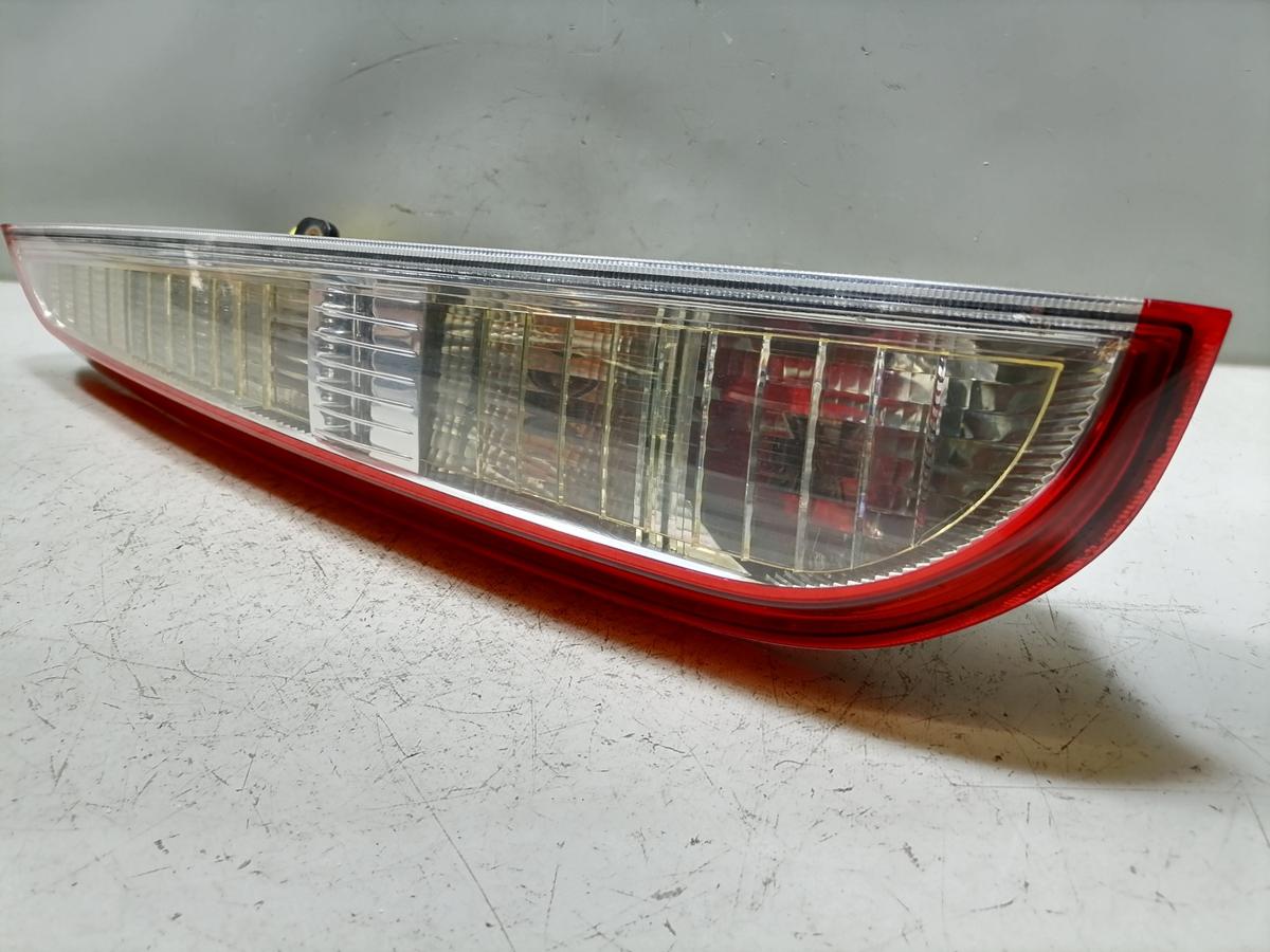 Ford Focus 2 original R&uuml;cklicht R&uuml;ckleuchte Schlussleuchte links Kombi Facelift Bj.2009